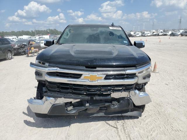 Photo 5 from auction – 2022 CHEVROLET SILVERADO with VIN 3GCPACET5NG686622
