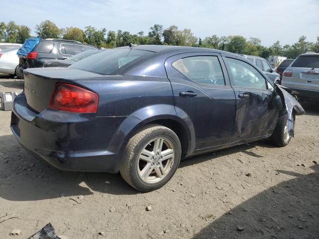 Photo 3 from auction – 2011 DODGE AVENGER MA with VIN 1B3BD1FB3BN537058