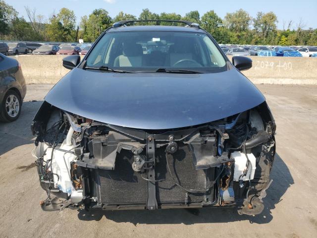 Photo 5 from auction – 2014 TOYOTA RAV4 LE with VIN JTMBFREV1ED079498
