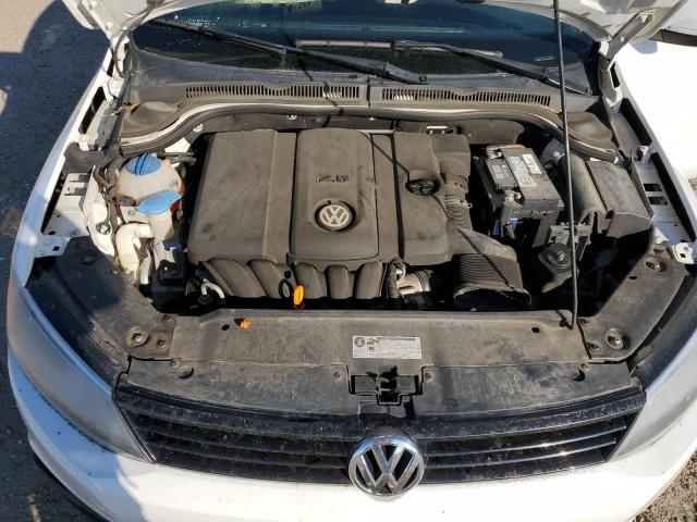 Photo 11 from auction – 2012 VOLKSWAGEN JETTA SE with VIN 3VWBP7AJ5CM339999