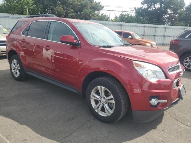 صورة رقم 4 من المزاد - 2014 CHEVROLET EQUINOX LT مع VIN 2GNFLCE37E6376481