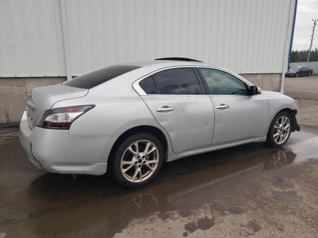 صورة رقم 3 من المزاد - 2014 NISSAN MAXIMA S مع VIN 1N4AA5AP6EC463797