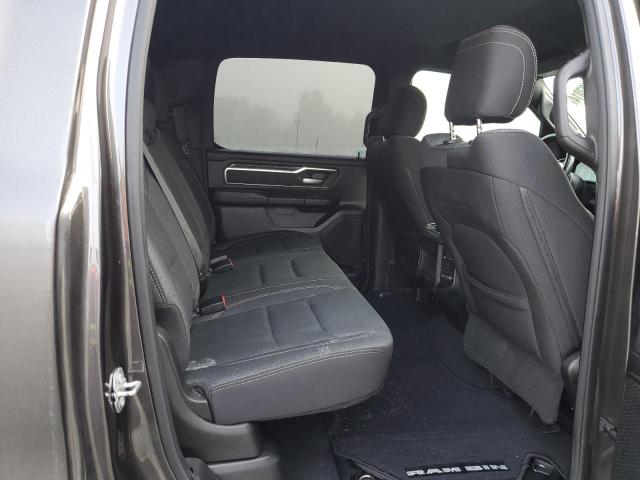 Photo 10 from auction – 2019 RAM 1500 BIG H with VIN 1C6RRFFG9KN779237