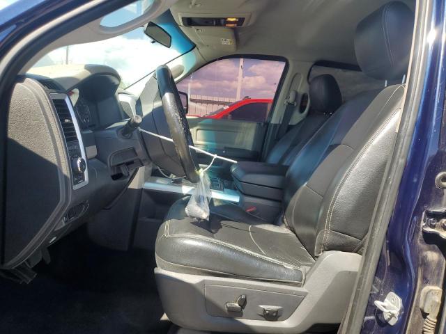 Photo 7 from auction – 2012 DODGE RAM 1500 S with VIN 1C6RD7LT8CS349191