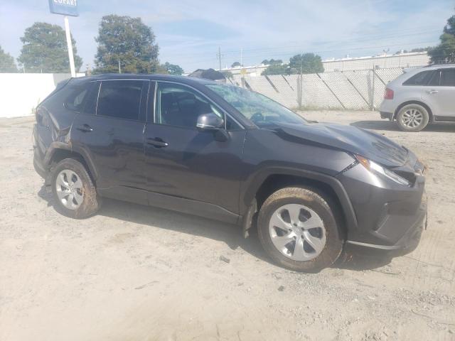 Photo 4 from auction – 2023 TOYOTA RAV4 LE with VIN 2T3G1RFV5PC341081