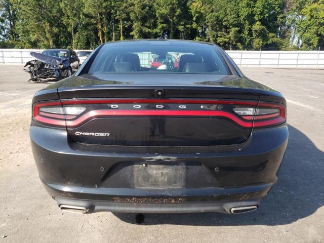 Photo 6 from auction – 2019 DODGE CHARGER SX with VIN 2C3CDXBG1KH657087