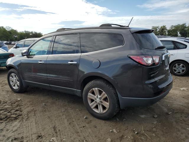 Photo 2 from auction – 2014 CHEVROLET TRAVERSE L with VIN 1GNKVGKD9EJ104708
