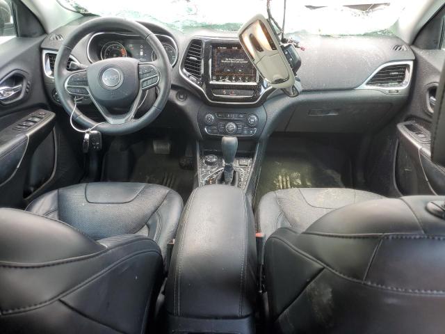 Photo 8 from auction – 2019 JEEP CHEROKEE L with VIN 1C4PJMDX1KD218731