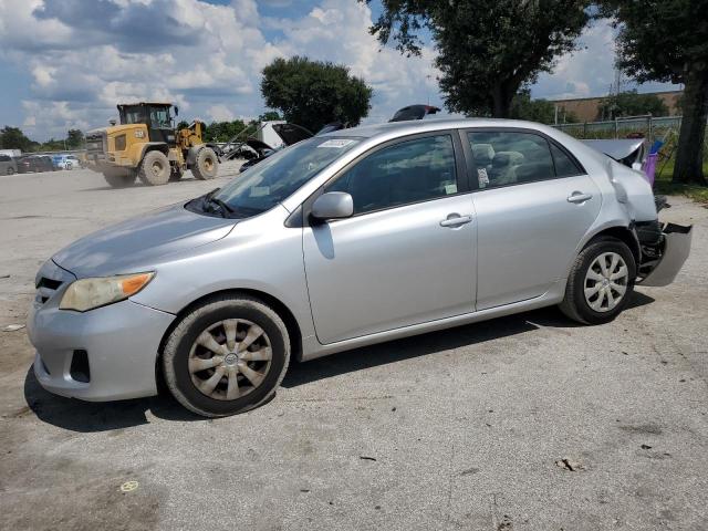 TOYOTA COROLLA BA 2011 with VIN JTDBU4EE3BJ093733 - Photo from auction