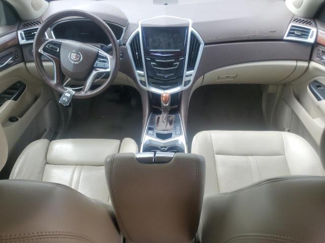 Photo 8 from auction – 2016 CADILLAC SRX PREMIU with VIN 3GYFNDE33GS571176