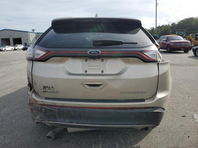 Photo 6 from auction – 2017 FORD EDGE TITAN with VIN 2FMPK3K80HBC01223