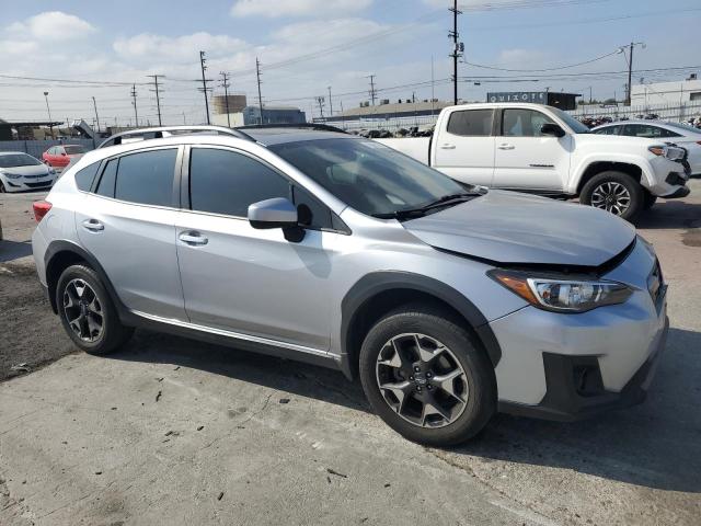 Photo 4 from auction – 2020 SUBARU CROSSTREK with VIN JF2GTAEC4L8253120