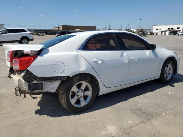Photo 3 from auction – 2013 CHEVROLET MALIBU LS with VIN 1G11B5SA5DF209165
