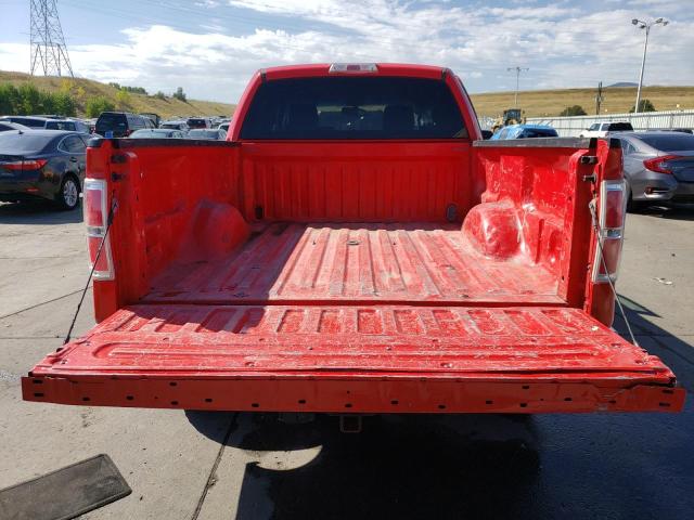 Photo 6 from auction – 2011 FORD F150 SUPER with VIN 1FTFW1ET0BKD86122