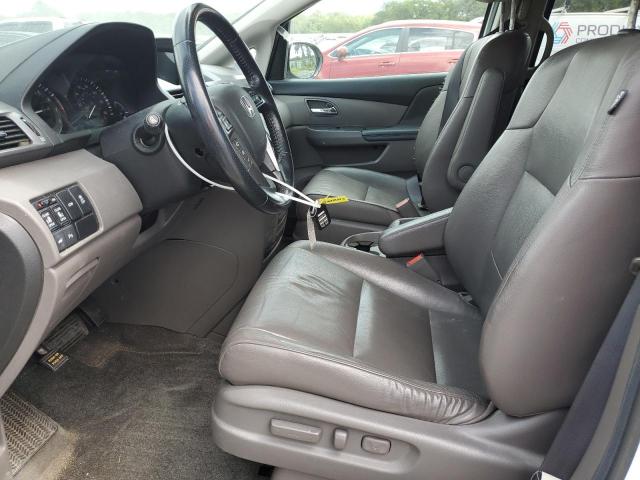 Photo 7 from auction – 2014 HONDA ODYSSEY TO with VIN 5FNRL5H93EB044887