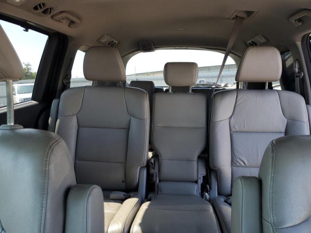 Photo 10 from auction – 2012 HONDA ODYSSEY TO with VIN 5FNRL5H97CB026762
