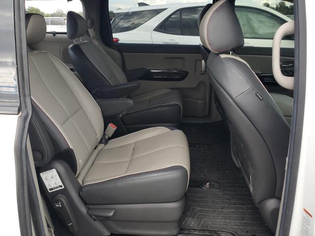 Photo 11 from auction – 2015 KIA SEDONA EX with VIN KNDMC5C12F6076917