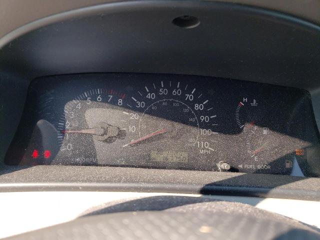 Photo 9 from auction – 2005 TOYOTA COROLLA CE with VIN 1NXBR32E85Z441699