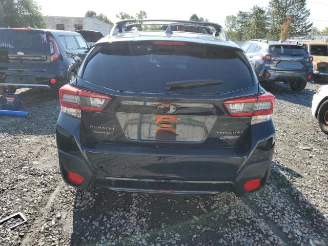 Photo 6 from auction – 2021 SUBARU CROSSTREK with VIN JF2GTHSC1MH352797