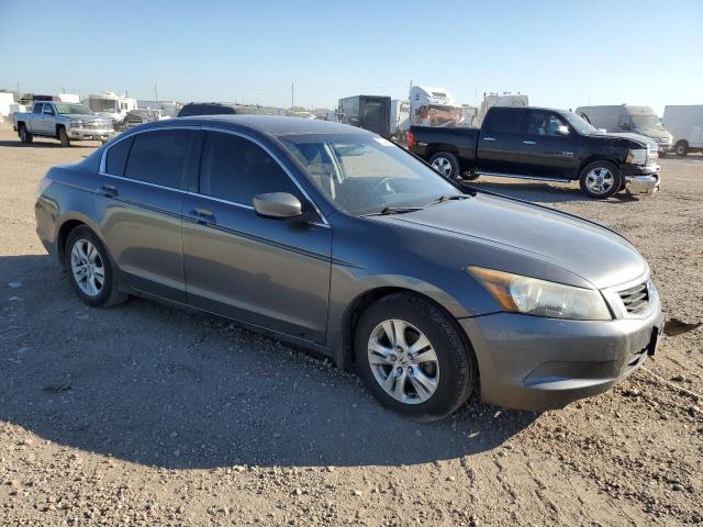 Photo 4 from auction – 2008 HONDA ACCORD LXP with VIN JHMCP26428C000508