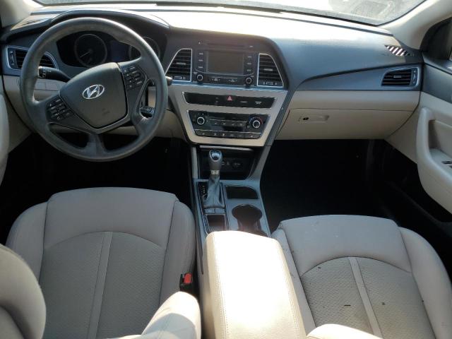 Photo 8 from auction – 2015 HYUNDAI SONATA SPO with VIN 5NPE34AF1FH021376
