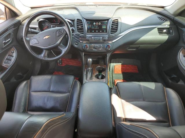 Photo 8 from auction – 2015 CHEVROLET IMPALA LTZ with VIN 2G1165S33F9106375