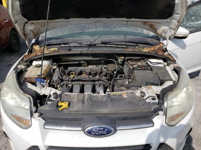 Photo 11 from auction – 2014 FORD FOCUS SE with VIN 1FADP3F28EL227813