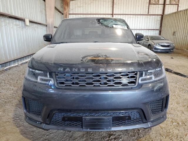 Photo 5 from auction – 2018 LAND ROVER RANGE ROVE with VIN SALWR2REXJA802814