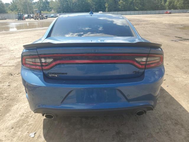 Photo 6 from auction – 2023 DODGE CHARGER R/ with VIN 2C3CDXCT5PH656026