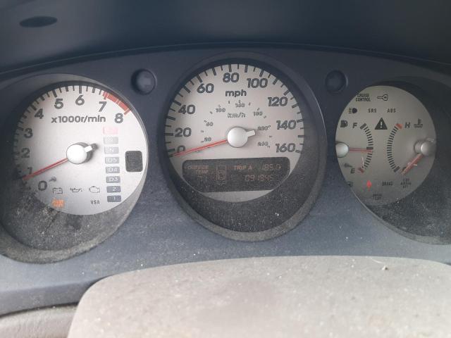 Photo 9 from auction – 2003 ACURA 3.2TL TYPE with VIN 19UUA568X3A009944