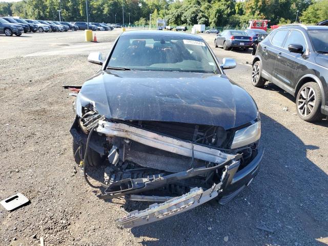 Zdjęcie 5 z aukcji – 2008 AUDI S5 QUATTRO z VIN WAURV78T98A037602