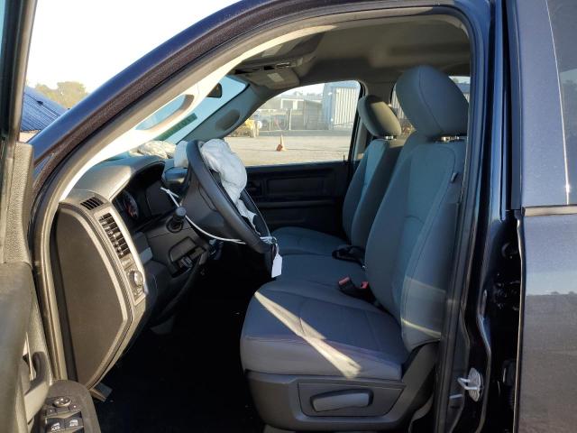 Photo 7 from auction – 2018 RAM 1500 ST with VIN 1C6RR7FT0JS282452