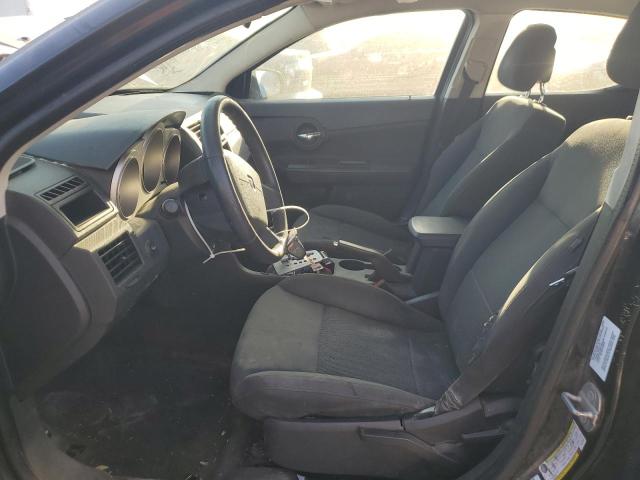 Photo 7 from auction – 2010 DODGE AVENGER SX with VIN 1B3CC4FBXAN124321