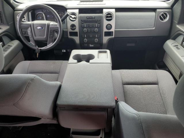 Photo 8 from auction – 2014 FORD F150 SUPER with VIN 1FTFW1CF1EKE09991