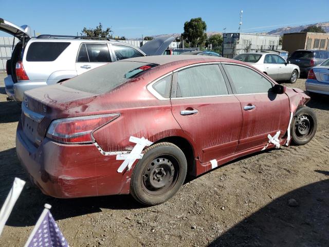 Photo 3 from auction – 2014 NISSAN ALTIMA 2.5 with VIN 1N4AL3AP7EN371780
