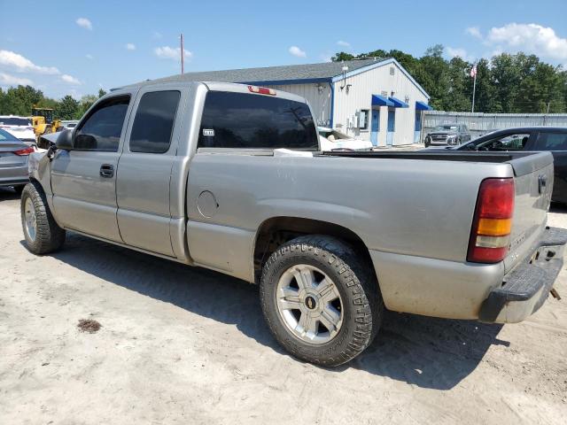 Photo 2 from auction – 2003 GMC NEW SIERRA with VIN 2GTEC19V431257267