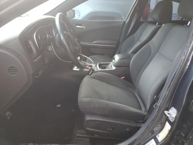 Photo 7 from auction – 2016 DODGE CHARGER SX with VIN 2C3CDXHG6GH149681