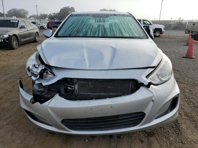 Photo 5 from auction – 2016 HYUNDAI ACCENT SE with VIN KMHCT4AE7GU123959