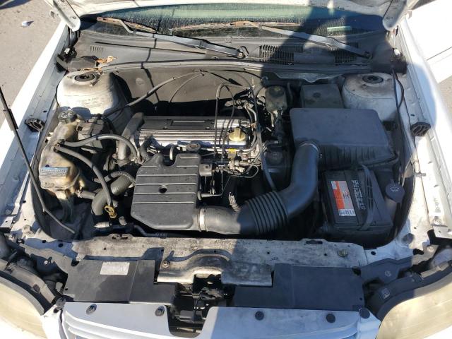 Zdjęcie 11 z aukcji – 2004 CHEVROLET CLASSIC z VIN 1G1ND52FX4M604476