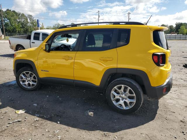 Photo 2 from auction – 2017 JEEP RENEGADE L with VIN ZACCJBBB6HPE44705