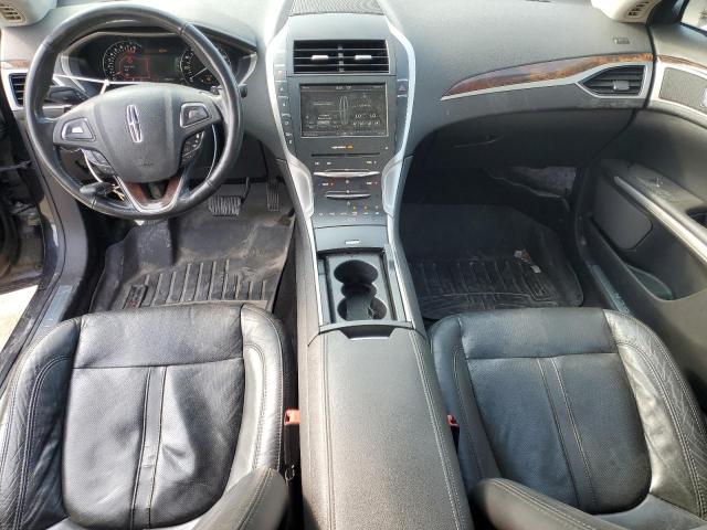 صورة رقم 8 من المزاد - 2013 LINCOLN MKZ مع VIN 3LN6L2JK6DR816743
