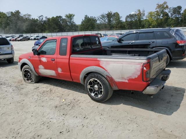 صورة رقم 2 من المزاد - 2001 NISSAN FRONTIER K مع VIN 1N6DD26S91C310218