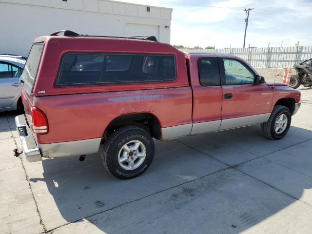 Photo 3 from auction – 1997 DODGE DAKOTA with VIN 1B7GG23X3VS267370