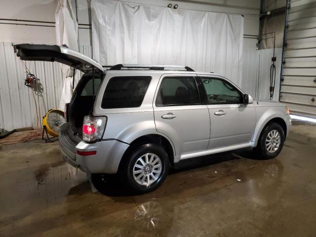 Photo 3 from auction – 2011 MERCURY MARINER PR with VIN 4M2CN8HG0BKJ05427