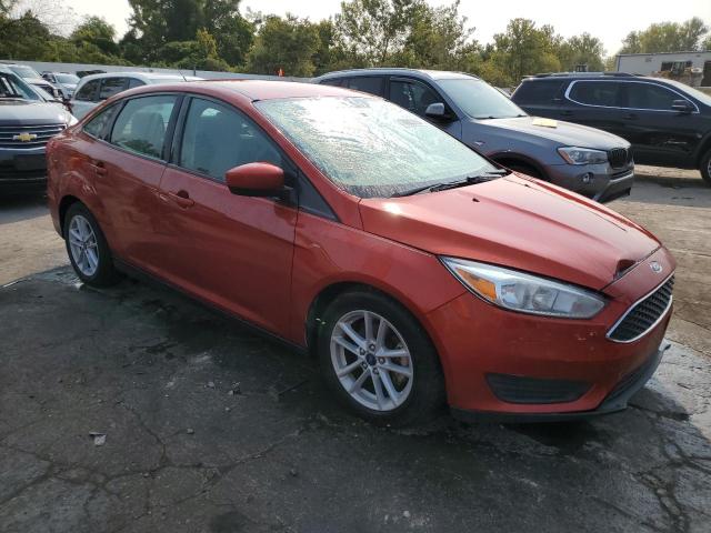 Photo 4 from auction – 2018 FORD FOCUS SE with VIN 1FADP3F23JL246652