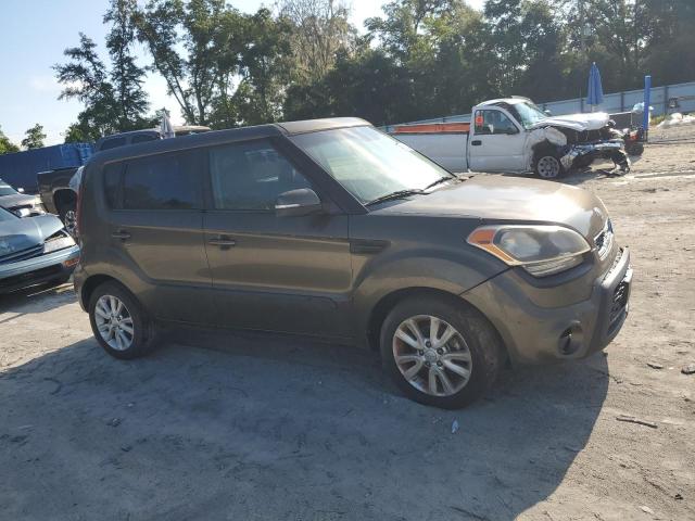 Photo 4 from auction – 2013 KIA SOUL + with VIN KNDJT2A66D7555963
