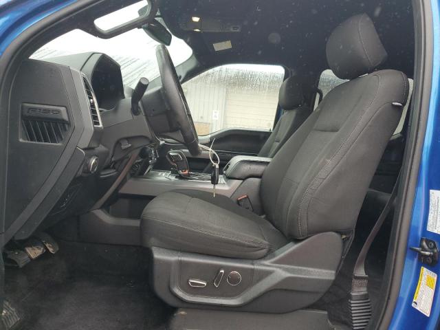 صورة رقم 7 من المزاد - 2016 FORD F150 SUPER مع VIN 1FTEW1EF7GFB09036