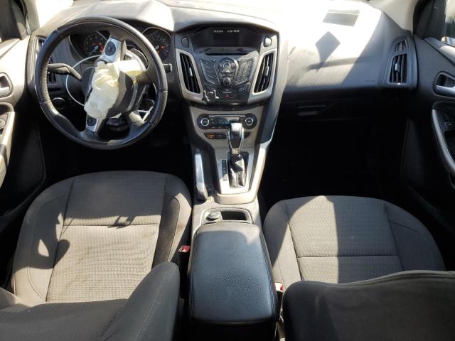 Photo 8 from auction – 2012 FORD FOCUS SEL with VIN 1FAHP3H20CL386742