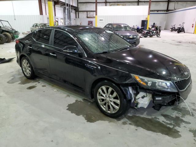 Photo 4 from auction – 2015 KIA OPTIMA EX with VIN 5XXGN4A77FG381677