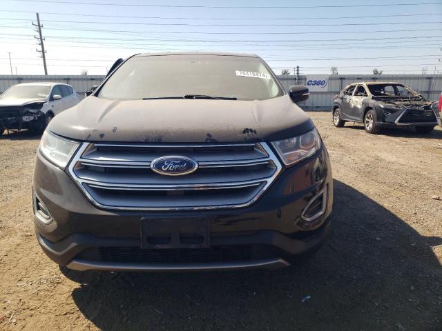 Foto 5 de la subasta – 2018 FORD EDGE TITAN con VIN 2FMPK3K98JBB19903